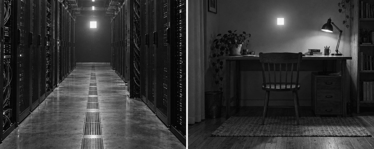 Seu computador de 2029 poderá rodar a melhor IA de 2026?